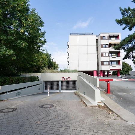 Berolina Wohnung 321 Dahme  Exterior foto