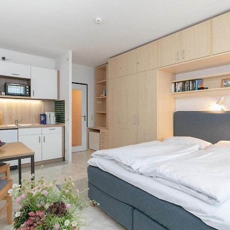Berolina Wohnung 321 Dahme  Exterior foto