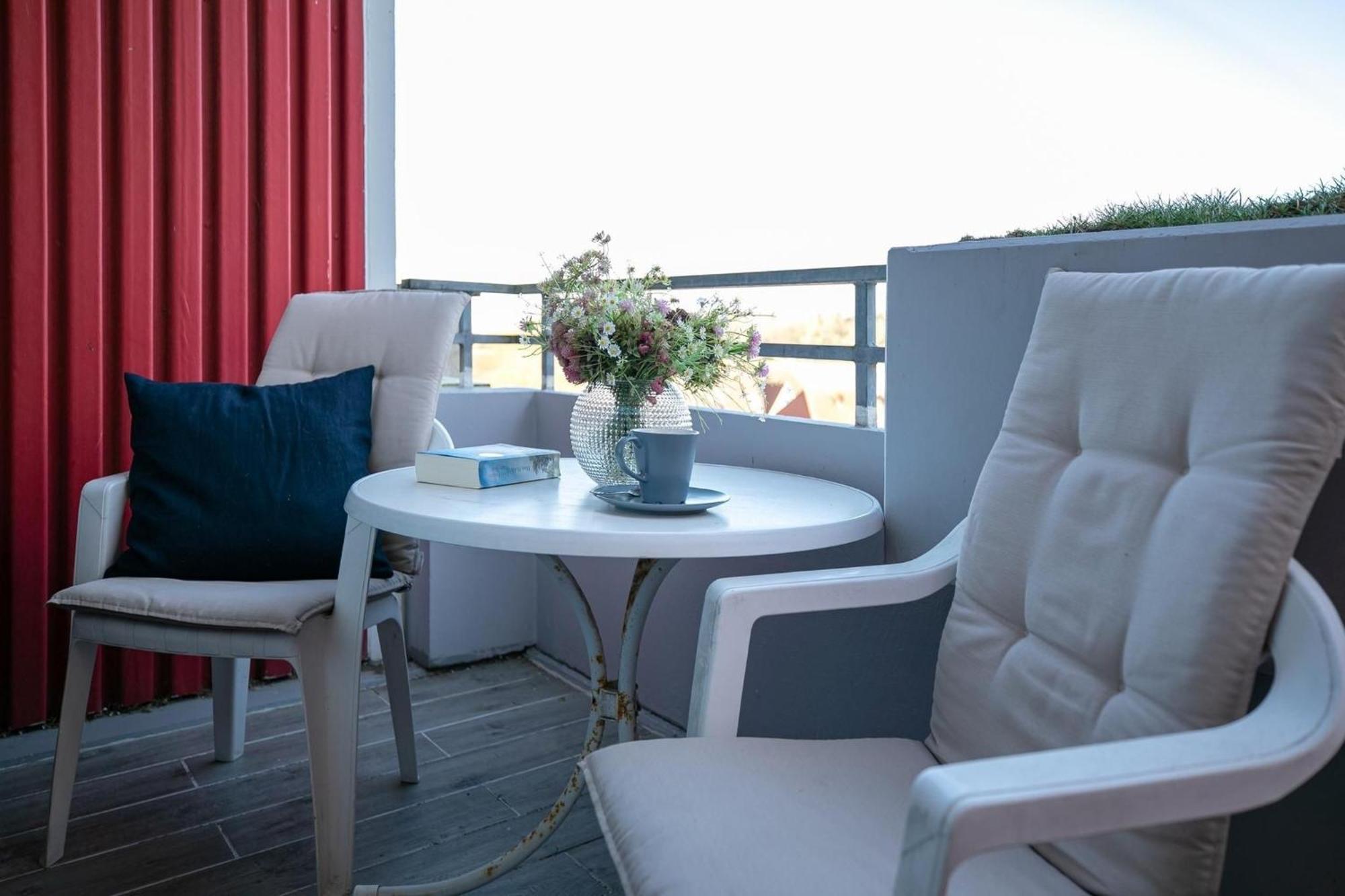 Berolina Wohnung 321 Dahme  Exterior foto
