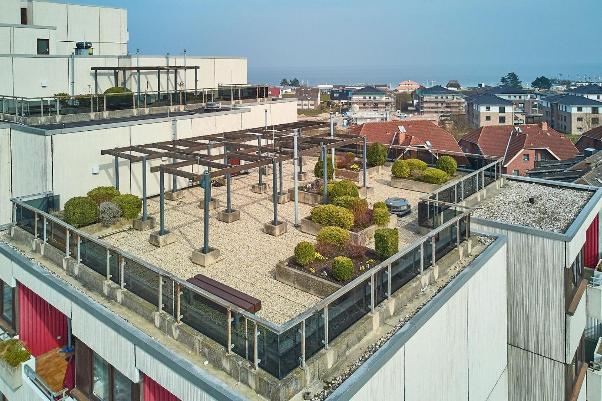 Berolina Wohnung 321 Dahme  Exterior foto