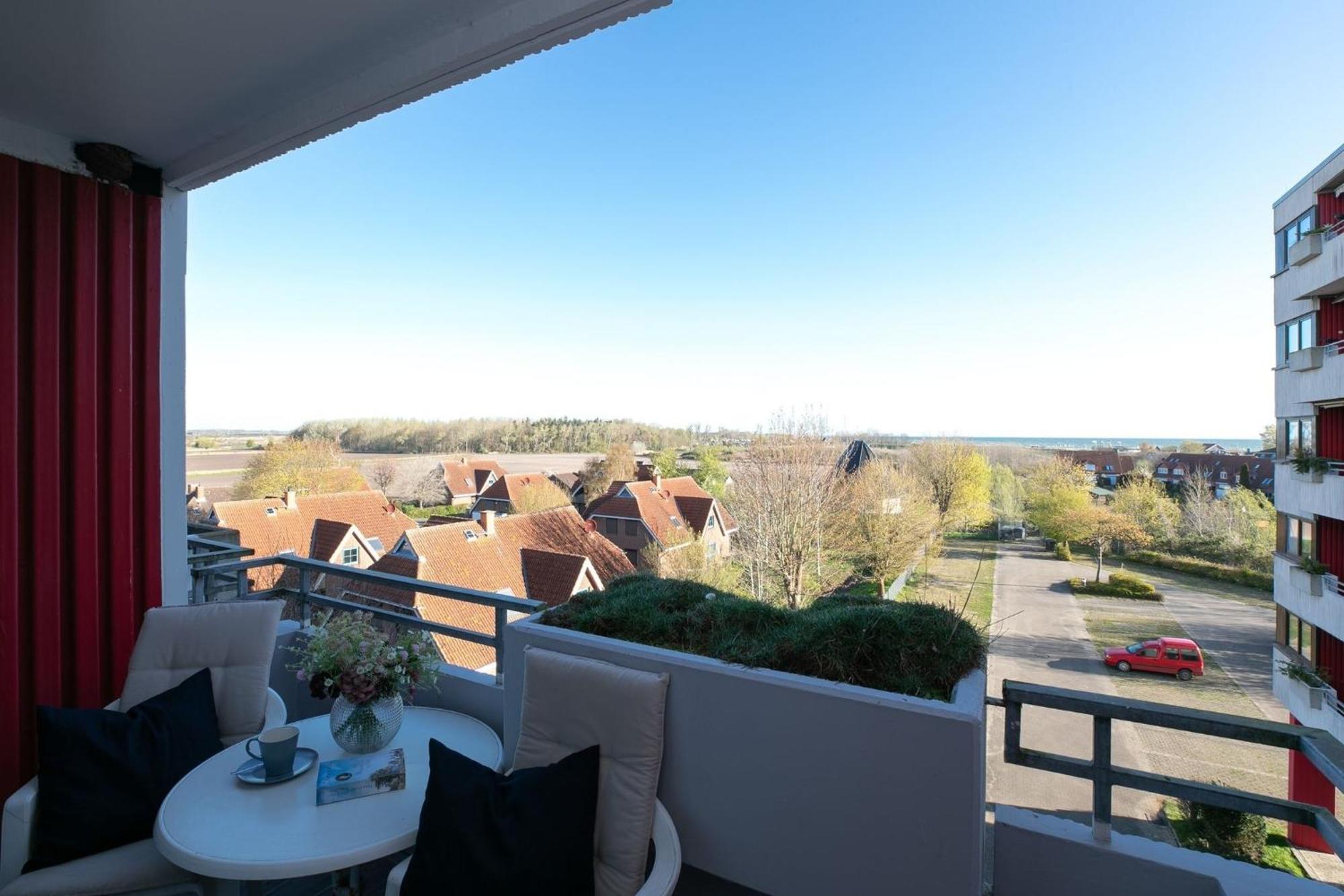 Berolina Wohnung 321 Dahme  Exterior foto
