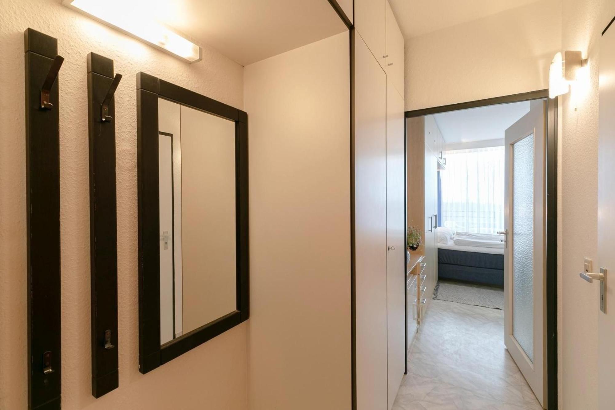 Berolina Wohnung 321 Dahme  Exterior foto